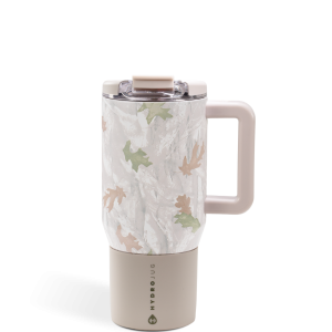 Camo - Coffee Traveler