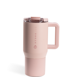 Dusty Rose - Coffee Traveler