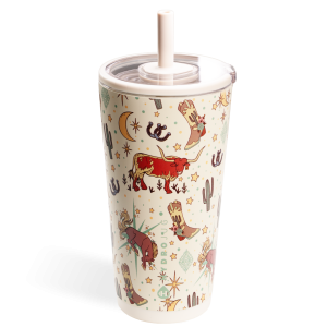 Rodeo - Everyday Tumbler 20oz
