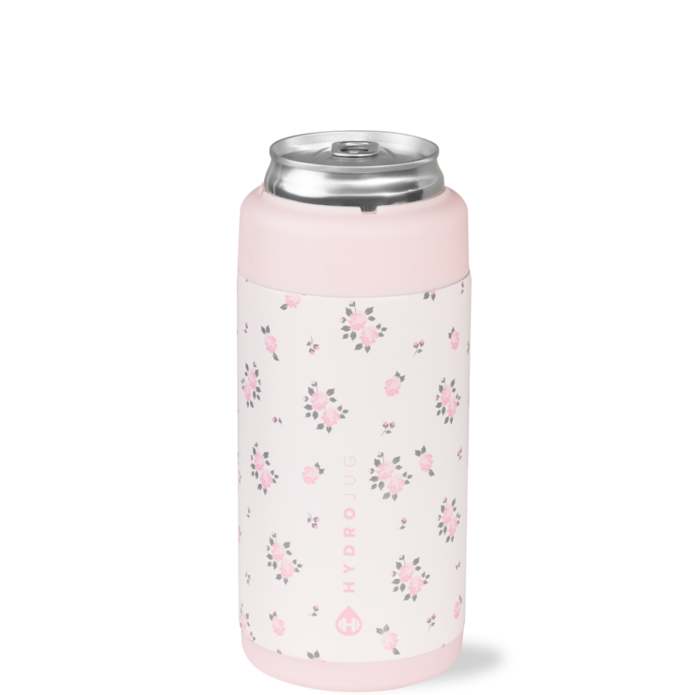 Wildrose - Can Cooler (Slim)